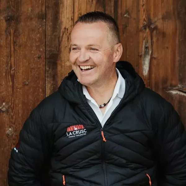 Dietro le quinte della montagna invernale