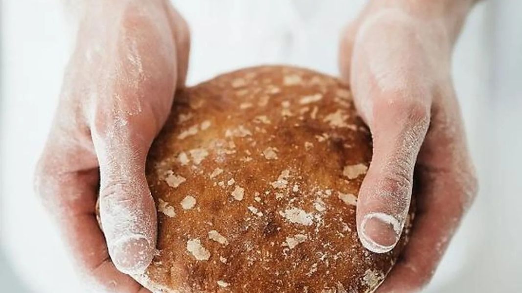 Festa del pane