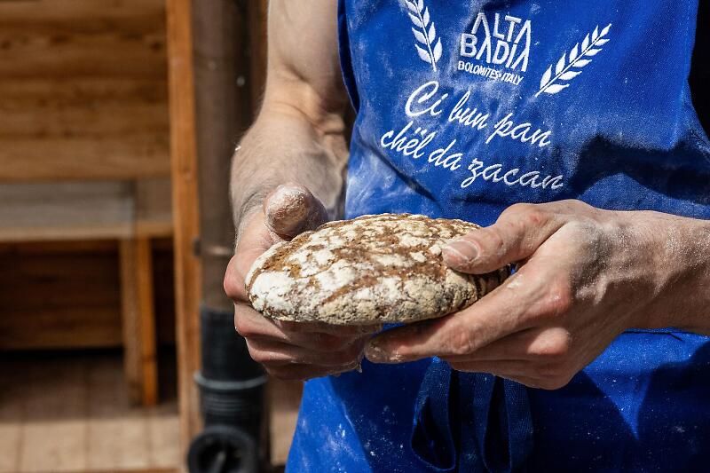 Festa del pane