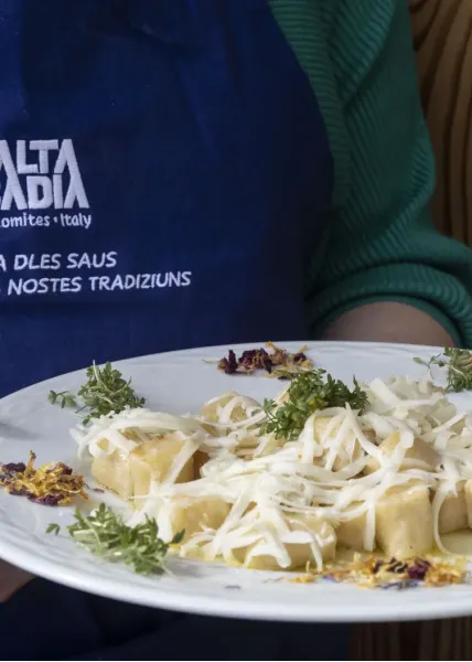 Settimana dei sapori a Badia