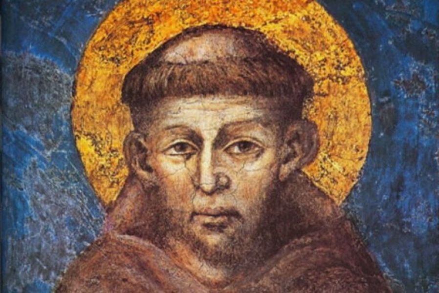 Feast of St. Francis